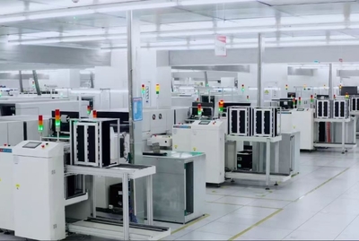 王海波 加強(qiáng)“一鞏固三做強(qiáng)”業(yè)務(wù)布局 為新型工業(yè)化持續(xù)注入強(qiáng)勁動力