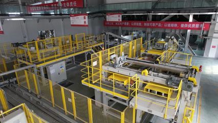 以人為本，質(zhì)為上！北京生態(tài)家園集團(tuán)唐山旗艦工廠開放日暨經(jīng)銷商交流活動圓滿舉行