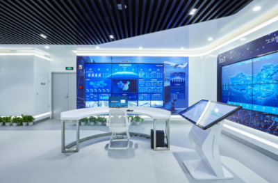 奔牛港與華為云常州工業互聯網創新中心 傳統港口物流插上“智慧翅膀”，信息服務業務煥發新生