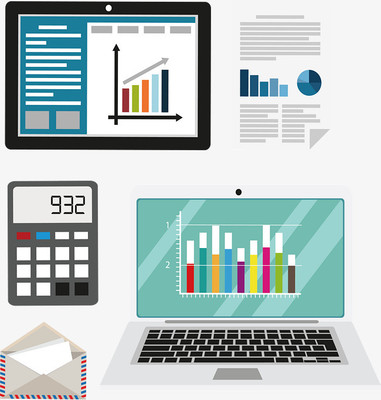 統(tǒng)計(jì)信息在商務(wù)信息咨詢中的關(guān)鍵作用與應(yīng)用策略